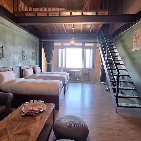런아이 Moose & Squirrel B&B 외부 사진