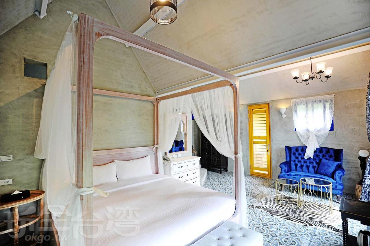 런아이 Moose & Squirrel B&B 외부 사진