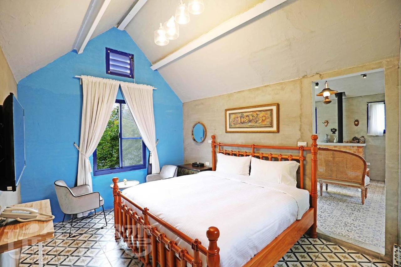 런아이 Moose & Squirrel B&B 외부 사진