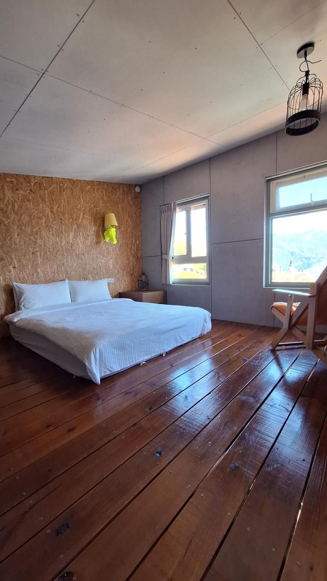 런아이 Moose & Squirrel B&B 외부 사진