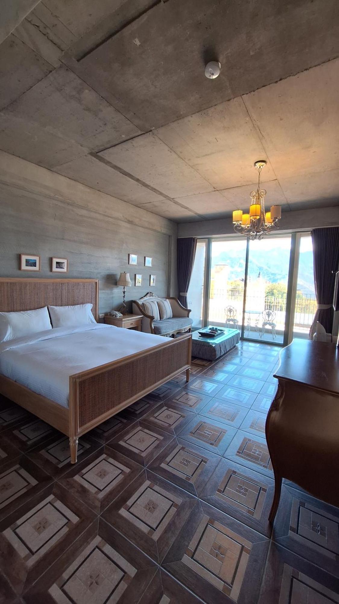 런아이 Moose & Squirrel B&B 외부 사진