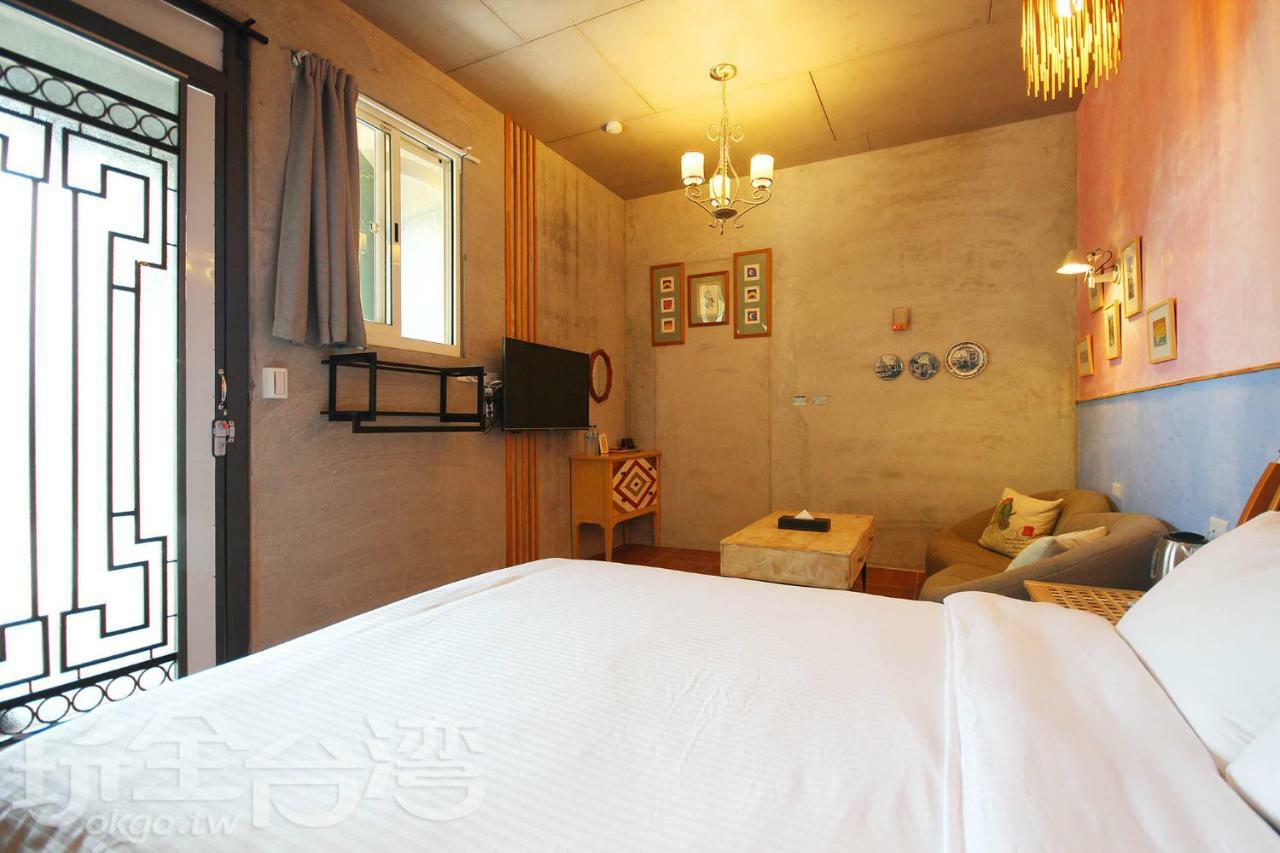 런아이 Moose & Squirrel B&B 외부 사진